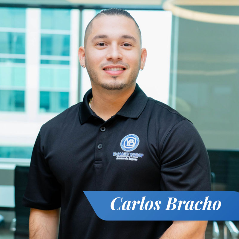 Carlos