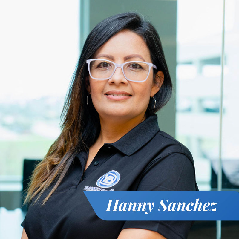 HannySanchez